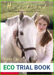 Sooner or Later (Heartland, #12)