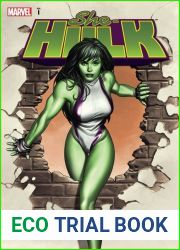 She-Hulk, Volume 1: Single Green Female