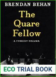 The Quare Fellow