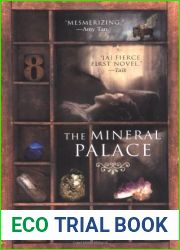 The Mineral Palace