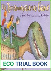 The Tyrannosaurus Game