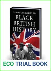 The Oxford Companion to Black British History (Oxford Companions)