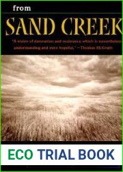 From Sand Creek