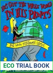 He|s Got the Whole World in His Pants