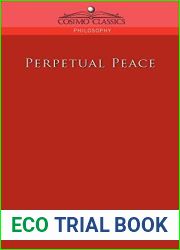 Perpetual Peace