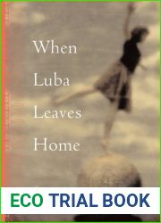 When Luba Leaves Home