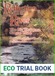 Reflection on the River: The Big Thompson Canyon Flood