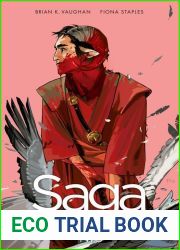 Saga, Volume 2