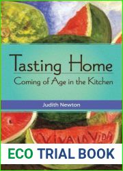 Tasting Home: Coming of Age in the Kitchen