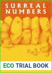 Surreal Numbers