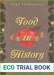 Food in History