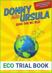 Donny and Ursula Save the World
