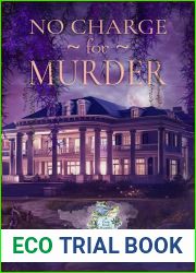 No Charge For Murder (Frog Knot Mysteries, #1)