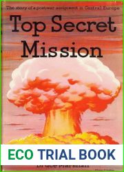 Top Secret Mission