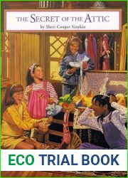The Secret of the Attic (Magic Attic Club, #1)
