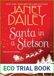 Santa In A Stetson