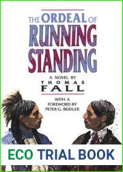 The Ordeal of Running Standing