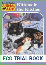 Kittens in the Kitchen (Animal Ark, #1)