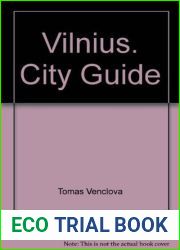 Vilnius City Guide