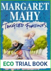 Tangled Fortunes (Cousins Quartet, #4)
