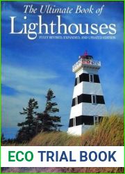 The Ultimate Book of Lighthouses