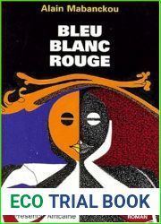 Bleu, blanc, rouge