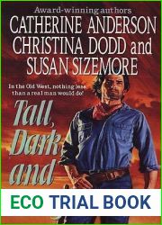 Tall, Dark, and Dangerous