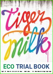 Tiger Milk