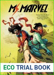 Ms. Marvel, Vol. 4 (Ms. Marvel, #7-8)