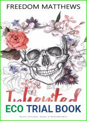 Inherited (Curses of VIII, #1)
