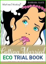 Getting Married and Other Mistakes