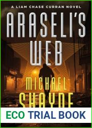 Araseli|s Web (Liam Chase Curran Book 2)