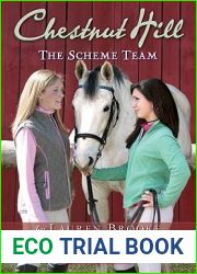 The Scheme Team (Chestnut Hill, #5)