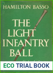 The Light Infantry Ball
