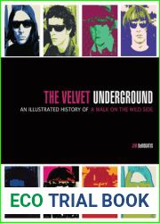 The Velvet Underground: An Illustrated History of a Walk on the Wild Side