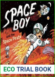 Space Boy and the Space Pirate