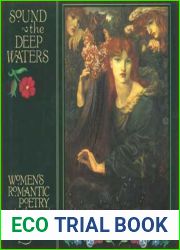 Sound the Deep Waters: Women|s Romantic Poetry in the Victorian Age