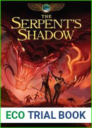 The Serpent|s Shadow: The Graphic Novel (The Kane Chronicles, #3)