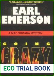 Going Crazy In Public (Mac Fontana, #4)