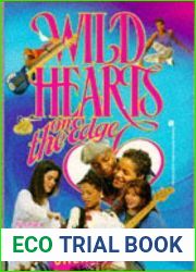 Wild Hearts on the Edge (Wild Hearts, #4)