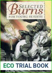 Selected Burns for Young Readers