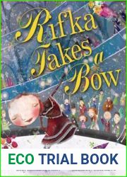 Rifka Takes a Bow