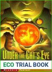 Under the Cat|s Eye: A Tale of Morph and Mystery