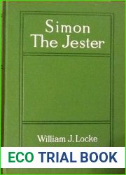 Simon the Jester