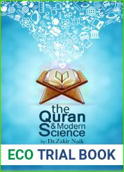 The Quran and Modern Science