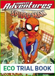 Marvel Adventures Spider-Man: Amazing