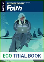 Faith, Vol. 1: Hollywood and Vine