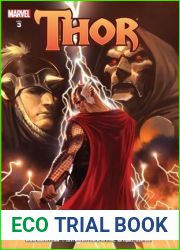 Thor, Vol. 3