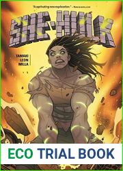 She-Hulk, Vol. 1: Deconstructed