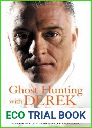 Ghost Hunting with Derek Acorah